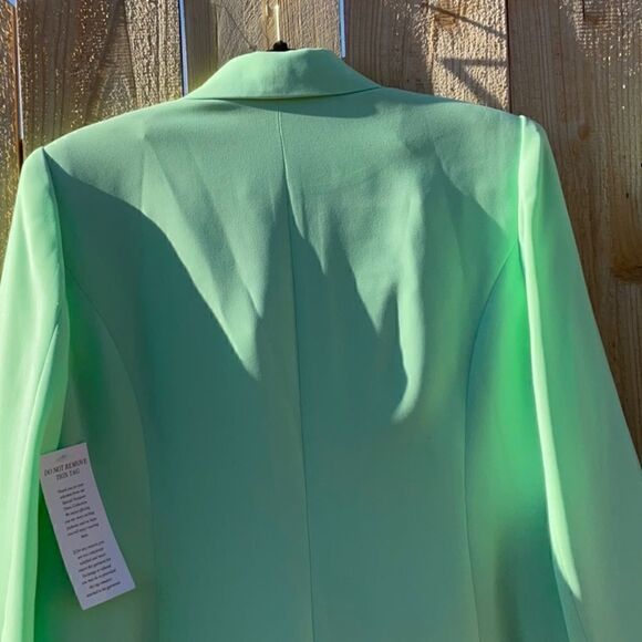 🔥 Take 50% OFF- Signature Collection Women's 2pc Skirt Suits, Size-12P - Picture 13 of 15